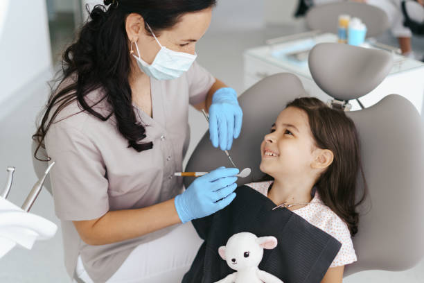 Best Emergency Tooth Extraction in Greenville, DE