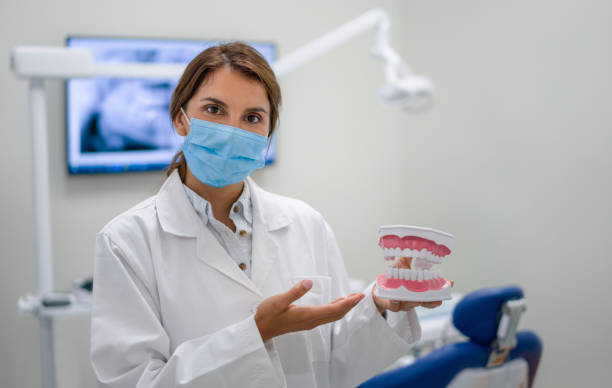 Best Emergency Root Canal Treatment in Greenville, DE